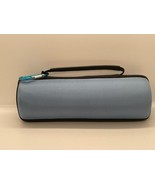 JBL Flip 3 or Flip 4 case blue new carry storage case - $9.49