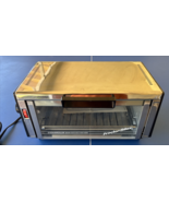 Proctor Silex Oven Toaster Broiler Vintage Rare - $148.94 CAD