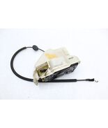 05-10 VW JETTA FRONT RIGHT PASSENGER SIDE DOOR LOCK LATCH ACTUATOR E6273 - $82.09 CAD