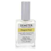 Demeter Dragon Fruit Perfume By Demeter Cologne Spray (unboxed) 1 oz - £22.86 GBP