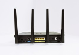 ASUS RT-AC87R Wireless AC2400 Dual Band Gigabit Router (good) image 3