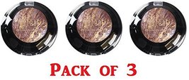 Milani Baked Eye Shadow, 615 Fusion (3 Pack) - £23.29 GBP