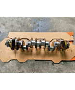 Caterpillar CAT C12  and CAT 3196 Diesel Engine Crankshaft 116-1072 OEM - $2,098.63 CAD