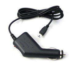 2A Dc Car Vehicle Power Charger Adapter Rand Mcnally Gps Intelliroute Tn... - £12.63 GBP
