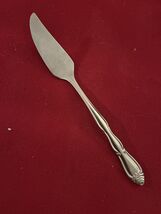 Vtg Mayflower (Stainless) Butter Knife Ekco Silver Korea - $7.12