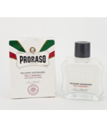 Proraso Balsamo Dopobarba Pelli Sensibili  Aftershave Balm Sensitive Ski... - $23.17 CAD