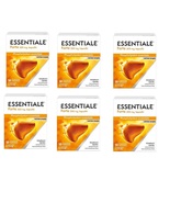 ESSENTIALE FORTE 300mg - 6 x 50 caps. For liver problems - £59.87 GBP