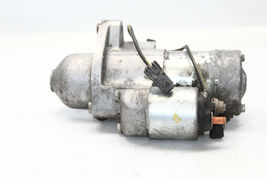 2007-2008 INFINITI G35 SEDAN STARTER MOTOR P4891 image 5