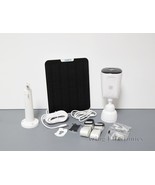 Reolink Argus Series B360 4K Solar Wi-Fi Security Camera - $47.99