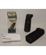 Barska 10x40 Blackhawk Monocular (AA12132) - $1,104.62 MXN Barska 10x40 Blackhawk Monocular (AA12132) - $1,104.62 MXN