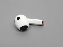 Samsung Galaxy Buds3 Pro SM-R630 Wireless RIGHT Earbud Only - White image 5