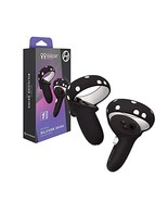 Hyperkin GelShell Silicone Skins for Oculus Touch Controllers (Oculus Qu... - $26.79 CAD