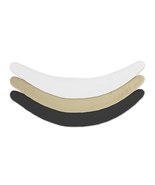 Bamboo Tummy Liner 3-Pack (Large Neapolitan) Wicks Sweat from More of Me... - £12.48 GBP