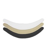 Bamboo Tummy Liner 3-Pack (Large Neapolitan) Wicks Sweat from More of Me... - £12.48 GBP