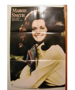 Margo Smith Affiche Vieux Grand Un Vintage - €77,23 EUR