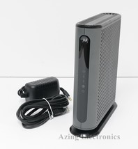 Motorola MB8611 DOCSIS 3.1 Cable Modem - $51.99
