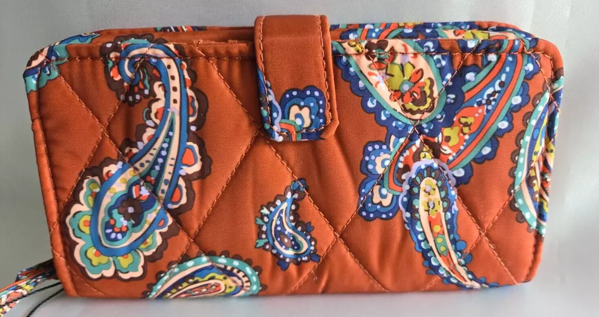 Essential Tab Wallet - $32.00