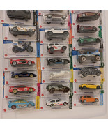 Hot Wheels 2023 Factory-Sealed Set Mainline Lot of 72 - Most in Good Con... - $69.95