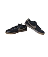 Size 12 - Nike Blazer Low Nike Blazer Low–Black–Trail’s End Brown – Gum ... - $84.69 CAD