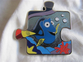 Disney Swap Pins 99602 Pixar Character Connection Jigsaw Puzzle - Dory-
... - $27.69