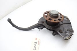 00-06 MERCEDES-BENZ W220 S430 RWD FRONT RIGHT PASSENGER SIDE KNUCKLE E0592 image 5