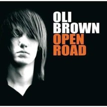 Open Road  - £11.96 GBP