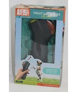 Animal Planet Dog Treat Launcher CIB in Box - Pets Toy - £9.40 GBP