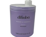 Difiaba Monoi-A Formula Mask 33.8 Oz - £30.53 GBP