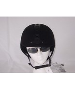 The Intelligent IRH Riding Helmet Size 7 1/2 61 Model Number #1062 - £44.73 GBP