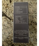 Wasserstein Solar Panel For Nest doorbell- White - $935.35 MXN