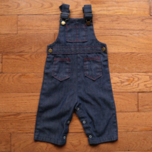 Vintage Health Tex Overalls  Sz 12 mo MADE IN USA 70s 80s - £14.51 GBP