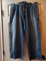 Vintage Ralph Lauren Men Jeans Size 36/32 - £15.68 GBP