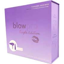 Blowpro Purple Edition Titanium Dryer image 3