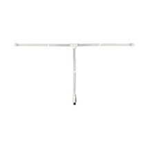 Wentronic 68850-GB FM dipol Antenna Coax jack  - €9,50 EUR