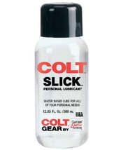 COLT Slick Personal Lube - 12.85 oz - $31.01