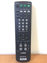 Sony RM-Y139 OEM DSS Satellite Receiver Television TV Remote Controller - £18.77 GBP