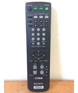 Sony RM-Y139 OEM DSS Satellite Receiver Television TV Remote Controller - £19.65 GBP