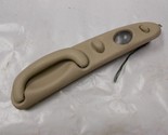 Passenger Rear Right Grab Handle OEM 1999 Continental90 Day Warranty! Fa... - $7.11
