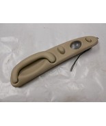 Passenger Rear Right Grab Handle OEM 1999 Continental90 Day Warranty! Fa... - £5.57 GBP