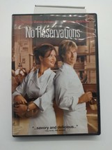 No Reservations - DVD - Aaron Eckhart - £1.48 GBP