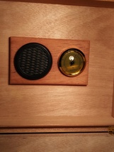 humidor & ashtray image 9