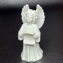 Reco &quot;Love&quot; Exclusive Edition White Porcelain Angel 1987 - $276.80 MXN