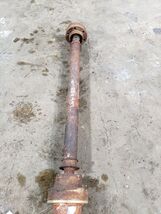 Front Drive Shaft Fits 07-14 EXPEDITION 1382543 - $61.78