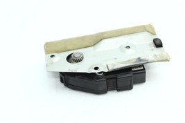 2003-2008 INFINITI FX35 FX45 SUNROOF MOTOR H1302 image 5
