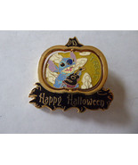 Disney Trading Pins 73519     DSF - Halloween 2009 - Trick or Treat - Stitch - $70.13