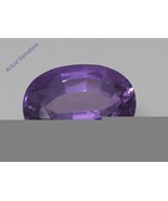 Emerald Natural Mined Loose Sapphire (1.49 Ct Pink(Possibly Heated) SI1) - $1,795.85
