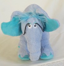 Dr. Seuss Horton The Elephant Plush Toy - £7.86 GBP