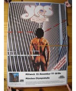 Yes Donovan Concert Posters November 23, 1977-
show original title

Orig... - $247.58 CAD