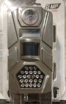 Tasco 8MP Game Trail Camera Model 119271CW New Sealed - €25,92 EUR