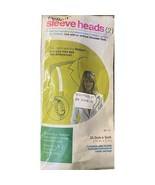 Vintage Pellon Sleeve Heads NEW - $5.94